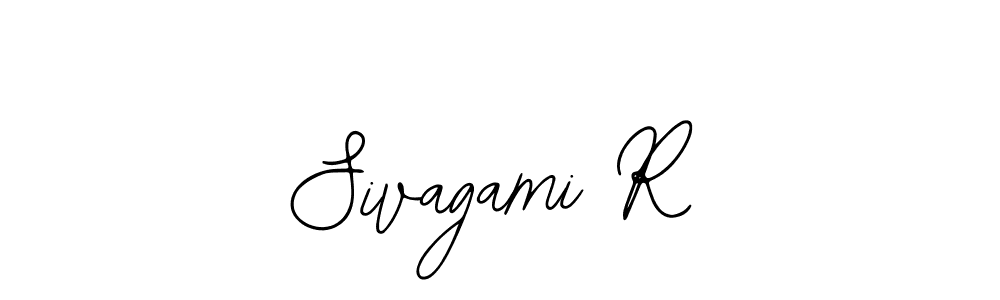 Make a short Sivagami R signature style. Manage your documents anywhere anytime using Bearetta-2O07w. Create and add eSignatures, submit forms, share and send files easily. Sivagami R signature style 12 images and pictures png