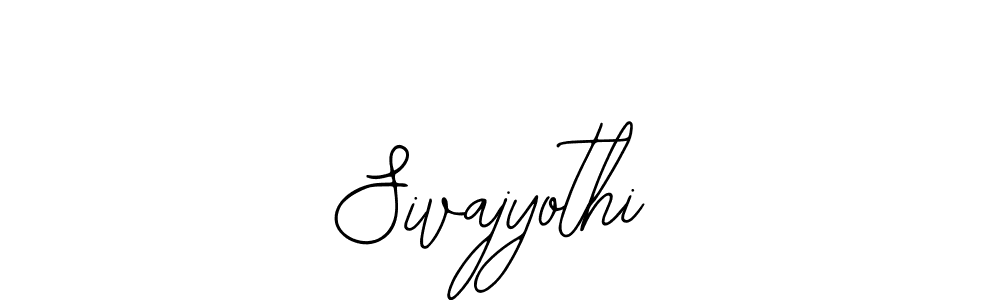 Make a beautiful signature design for name Sivajyothi. Use this online signature maker to create a handwritten signature for free. Sivajyothi signature style 12 images and pictures png