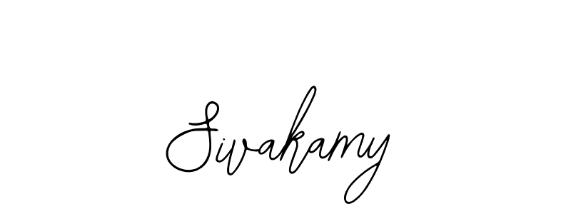 Make a beautiful signature design for name Sivakamy. With this signature (Bearetta-2O07w) style, you can create a handwritten signature for free. Sivakamy signature style 12 images and pictures png