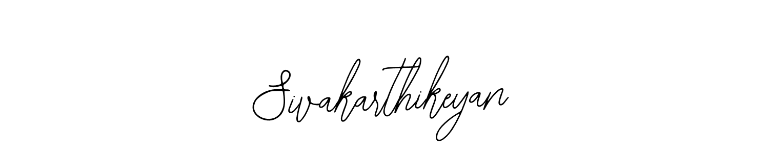 Sivakarthikeyan stylish signature style. Best Handwritten Sign (Bearetta-2O07w) for my name. Handwritten Signature Collection Ideas for my name Sivakarthikeyan. Sivakarthikeyan signature style 12 images and pictures png