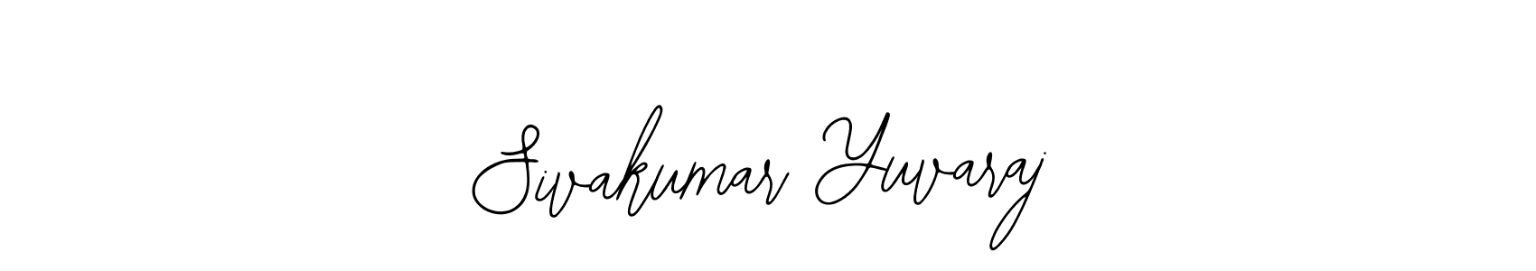 Check out images of Autograph of Sivakumar Yuvaraj name. Actor Sivakumar Yuvaraj Signature Style. Bearetta-2O07w is a professional sign style online. Sivakumar Yuvaraj signature style 12 images and pictures png