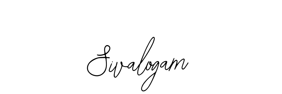 You can use this online signature creator to create a handwritten signature for the name Sivalogam. This is the best online autograph maker. Sivalogam signature style 12 images and pictures png