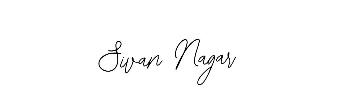 You can use this online signature creator to create a handwritten signature for the name Sivan Nagar. This is the best online autograph maker. Sivan Nagar signature style 12 images and pictures png