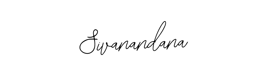 It looks lik you need a new signature style for name Sivanandana. Design unique handwritten (Bearetta-2O07w) signature with our free signature maker in just a few clicks. Sivanandana signature style 12 images and pictures png