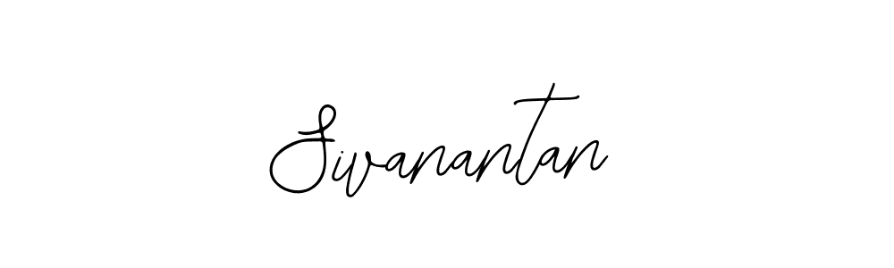 Make a beautiful signature design for name Sivanantan. With this signature (Bearetta-2O07w) style, you can create a handwritten signature for free. Sivanantan signature style 12 images and pictures png