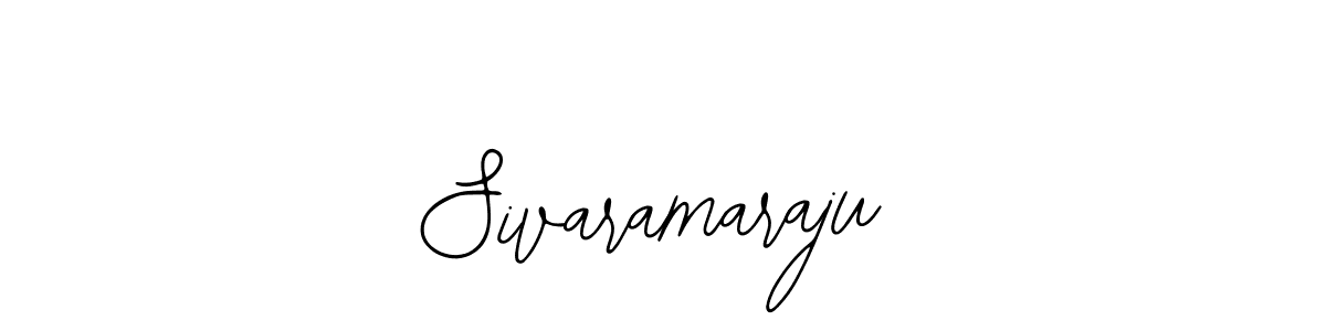 Make a beautiful signature design for name Sivaramaraju. With this signature (Bearetta-2O07w) style, you can create a handwritten signature for free. Sivaramaraju signature style 12 images and pictures png