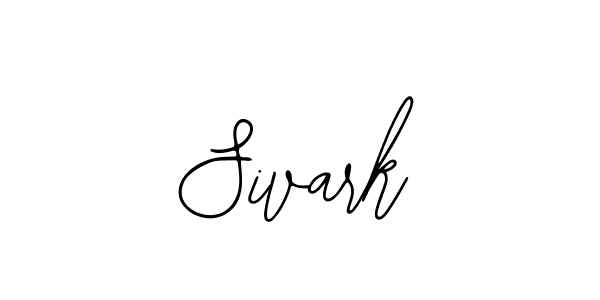 Make a short Sivark signature style. Manage your documents anywhere anytime using Bearetta-2O07w. Create and add eSignatures, submit forms, share and send files easily. Sivark signature style 12 images and pictures png