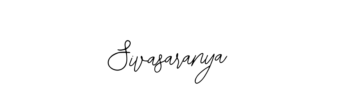 Best and Professional Signature Style for Sivasaranya. Bearetta-2O07w Best Signature Style Collection. Sivasaranya signature style 12 images and pictures png