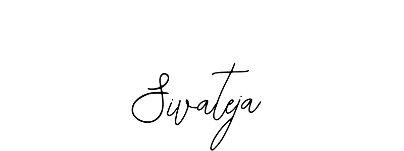 Best and Professional Signature Style for Sivateja. Bearetta-2O07w Best Signature Style Collection. Sivateja signature style 12 images and pictures png