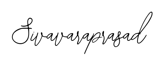 How to Draw Sivavaraprasad signature style? Bearetta-2O07w is a latest design signature styles for name Sivavaraprasad. Sivavaraprasad signature style 12 images and pictures png