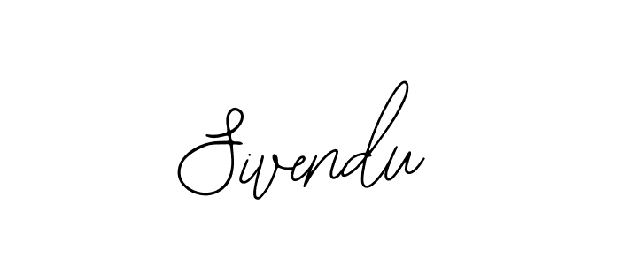 It looks lik you need a new signature style for name Sivendu. Design unique handwritten (Bearetta-2O07w) signature with our free signature maker in just a few clicks. Sivendu signature style 12 images and pictures png