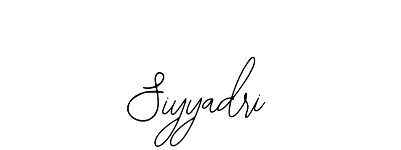 Once you've used our free online signature maker to create your best signature Bearetta-2O07w style, it's time to enjoy all of the benefits that Siyyadri name signing documents. Siyyadri signature style 12 images and pictures png