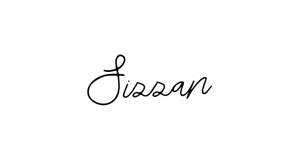 Also You can easily find your signature by using the search form. We will create Sizzan name handwritten signature images for you free of cost using Bearetta-2O07w sign style. Sizzan signature style 12 images and pictures png