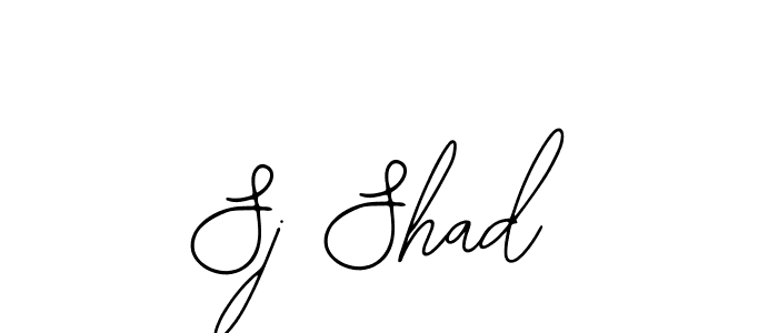 Check out images of Autograph of Sj Shad name. Actor Sj Shad Signature Style. Bearetta-2O07w is a professional sign style online. Sj Shad signature style 12 images and pictures png