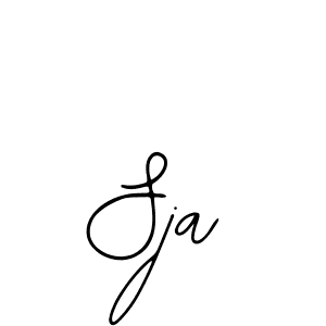 This is the best signature style for the Sja name. Also you like these signature font (Bearetta-2O07w). Mix name signature. Sja signature style 12 images and pictures png