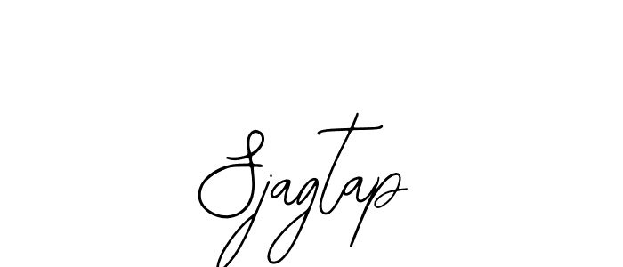 Check out images of Autograph of Sjagtap name. Actor Sjagtap Signature Style. Bearetta-2O07w is a professional sign style online. Sjagtap signature style 12 images and pictures png