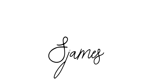 Here are the top 10 professional signature styles for the name Sjames. These are the best autograph styles you can use for your name. Sjames signature style 12 images and pictures png