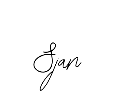 Here are the top 10 professional signature styles for the name Sjan. These are the best autograph styles you can use for your name. Sjan signature style 12 images and pictures png