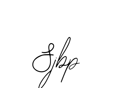 Similarly Bearetta-2O07w is the best handwritten signature design. Signature creator online .You can use it as an online autograph creator for name Sjbp. Sjbp signature style 12 images and pictures png