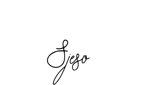 You can use this online signature creator to create a handwritten signature for the name Sjeso. This is the best online autograph maker. Sjeso signature style 12 images and pictures png