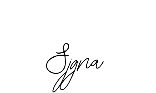 Here are the top 10 professional signature styles for the name Sjgna. These are the best autograph styles you can use for your name. Sjgna signature style 12 images and pictures png