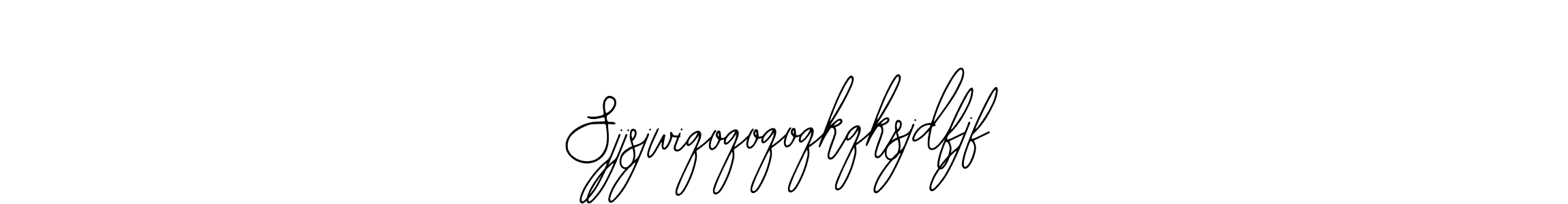 Here are the top 10 professional signature styles for the name Sjjsjwiqoqoqoqkqksjdfjf. These are the best autograph styles you can use for your name. Sjjsjwiqoqoqoqkqksjdfjf signature style 12 images and pictures png