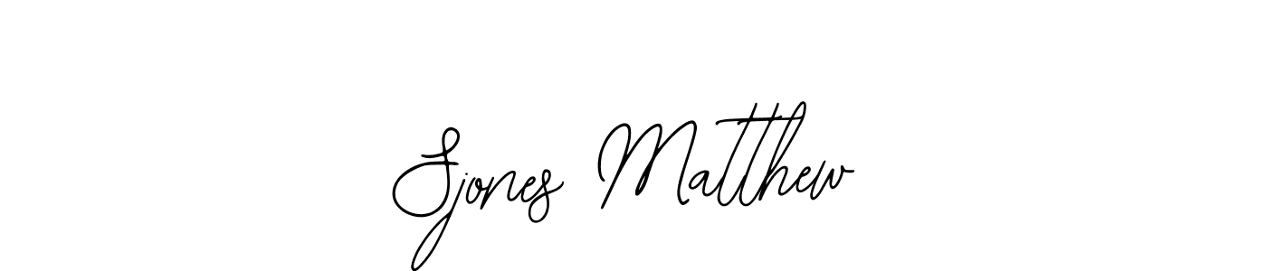 Here are the top 10 professional signature styles for the name Sjones Matthew. These are the best autograph styles you can use for your name. Sjones Matthew signature style 12 images and pictures png