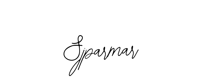 Once you've used our free online signature maker to create your best signature Bearetta-2O07w style, it's time to enjoy all of the benefits that Sjparmar name signing documents. Sjparmar signature style 12 images and pictures png