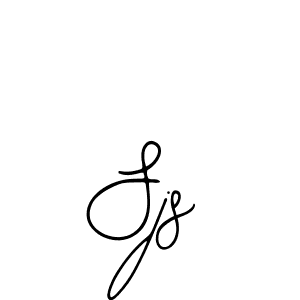 Sjs stylish signature style. Best Handwritten Sign (Bearetta-2O07w) for my name. Handwritten Signature Collection Ideas for my name Sjs. Sjs signature style 12 images and pictures png