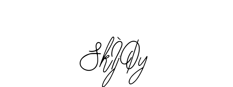 Check out images of Autograph of SkÌjØy name. Actor SkÌjØy Signature Style. Bearetta-2O07w is a professional sign style online. SkÌjØy signature style 12 images and pictures png