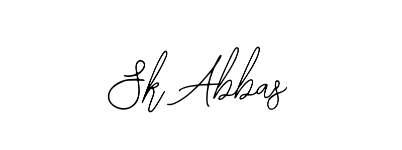 Here are the top 10 professional signature styles for the name Sk Abbas. These are the best autograph styles you can use for your name. Sk Abbas signature style 12 images and pictures png