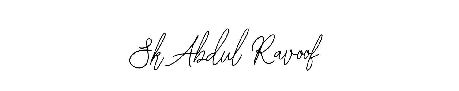 You can use this online signature creator to create a handwritten signature for the name Sk Abdul Ravoof. This is the best online autograph maker. Sk Abdul Ravoof signature style 12 images and pictures png