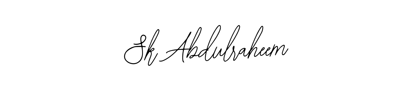 Here are the top 10 professional signature styles for the name Sk Abdulraheem. These are the best autograph styles you can use for your name. Sk Abdulraheem signature style 12 images and pictures png