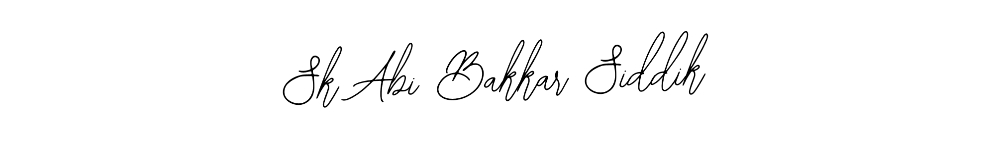 See photos of Sk Abi Bakkar Siddik official signature by Spectra . Check more albums & portfolios. Read reviews & check more about Bearetta-2O07w font. Sk Abi Bakkar Siddik signature style 12 images and pictures png