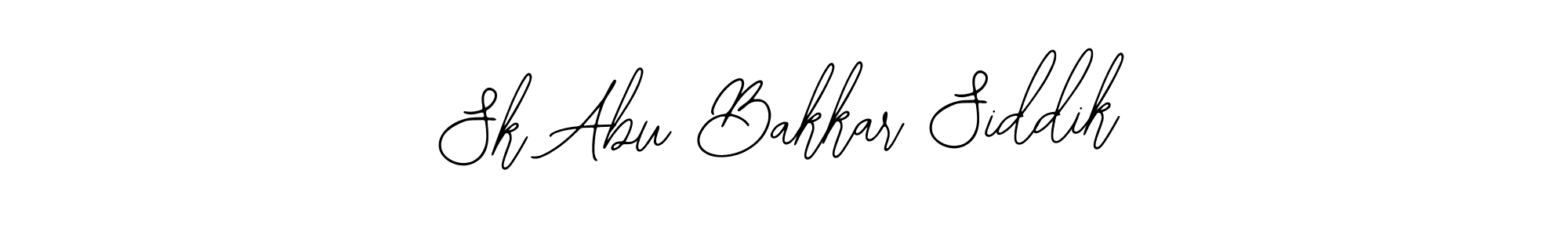 Here are the top 10 professional signature styles for the name Sk Abu Bakkar Siddik. These are the best autograph styles you can use for your name. Sk Abu Bakkar Siddik signature style 12 images and pictures png