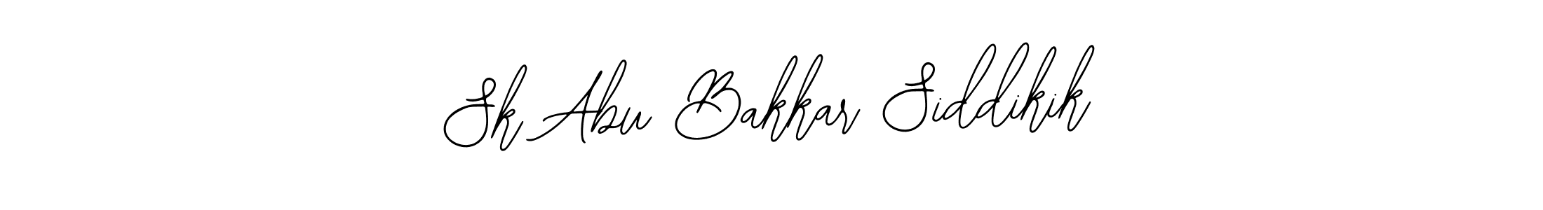 See photos of Sk Abu Bakkar Siddikik official signature by Spectra . Check more albums & portfolios. Read reviews & check more about Bearetta-2O07w font. Sk Abu Bakkar Siddikik signature style 12 images and pictures png