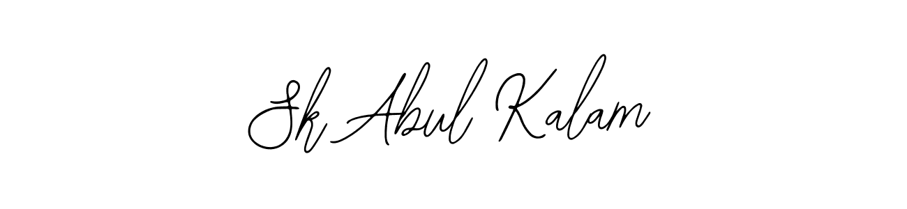 Here are the top 10 professional signature styles for the name Sk Abul Kalam. These are the best autograph styles you can use for your name. Sk Abul Kalam signature style 12 images and pictures png