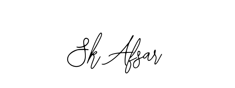 How to Draw Sk Afsar signature style? Bearetta-2O07w is a latest design signature styles for name Sk Afsar. Sk Afsar signature style 12 images and pictures png