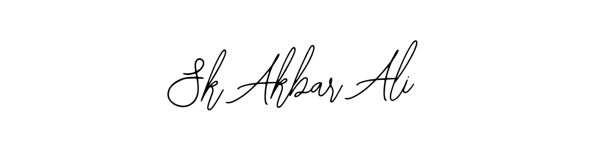 This is the best signature style for the Sk Akbar Ali name. Also you like these signature font (Bearetta-2O07w). Mix name signature. Sk Akbar Ali signature style 12 images and pictures png