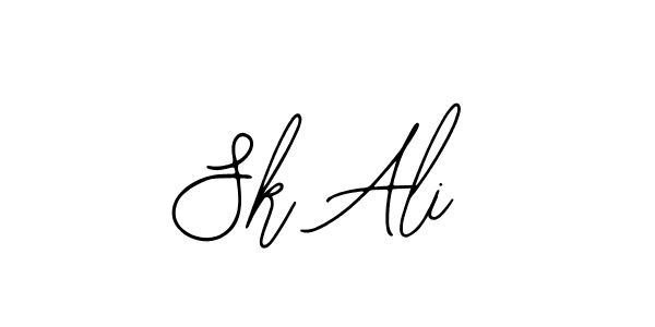 This is the best signature style for the Sk Ali name. Also you like these signature font (Bearetta-2O07w). Mix name signature. Sk Ali signature style 12 images and pictures png