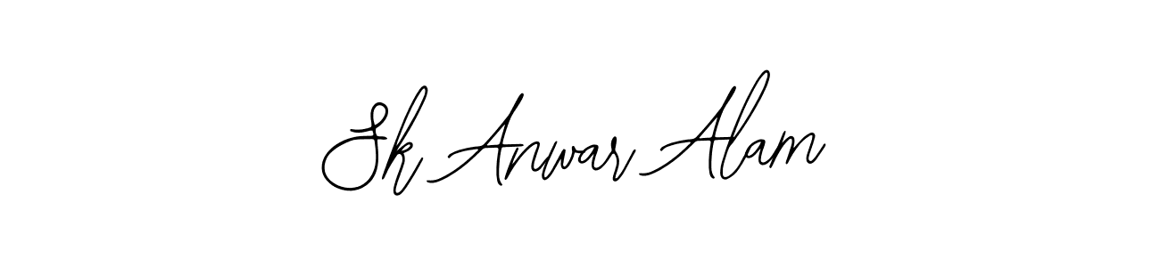 Here are the top 10 professional signature styles for the name Sk Anwar Alam. These are the best autograph styles you can use for your name. Sk Anwar Alam signature style 12 images and pictures png