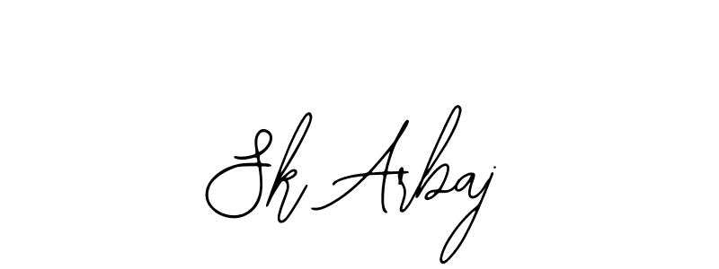 Once you've used our free online signature maker to create your best signature Bearetta-2O07w style, it's time to enjoy all of the benefits that Sk Arbaj name signing documents. Sk Arbaj signature style 12 images and pictures png