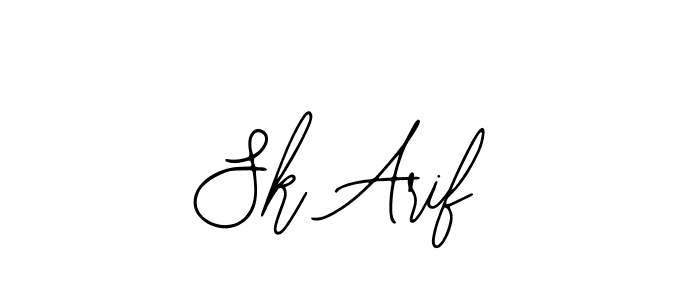 See photos of Sk Arif official signature by Spectra . Check more albums & portfolios. Read reviews & check more about Bearetta-2O07w font. Sk Arif signature style 12 images and pictures png