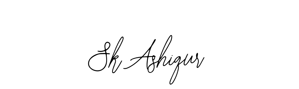 Make a beautiful signature design for name Sk Ashiqur. Use this online signature maker to create a handwritten signature for free. Sk Ashiqur signature style 12 images and pictures png