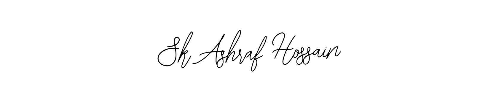 Once you've used our free online signature maker to create your best signature Bearetta-2O07w style, it's time to enjoy all of the benefits that Sk Ashraf Hossain name signing documents. Sk Ashraf Hossain signature style 12 images and pictures png