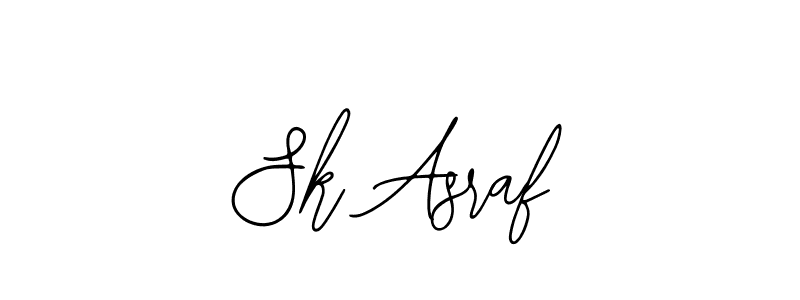 Once you've used our free online signature maker to create your best signature Bearetta-2O07w style, it's time to enjoy all of the benefits that Sk Asraf name signing documents. Sk Asraf signature style 12 images and pictures png
