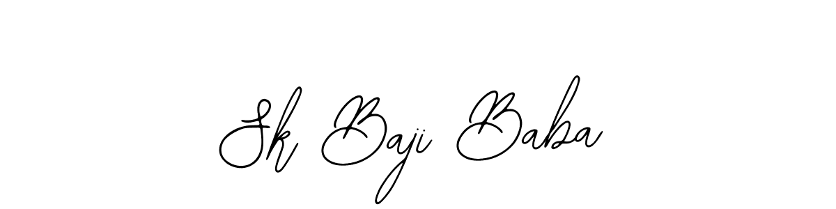 You can use this online signature creator to create a handwritten signature for the name Sk Baji Baba. This is the best online autograph maker. Sk Baji Baba signature style 12 images and pictures png