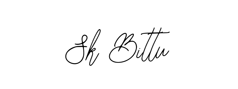 See photos of Sk Bittu official signature by Spectra . Check more albums & portfolios. Read reviews & check more about Bearetta-2O07w font. Sk Bittu signature style 12 images and pictures png