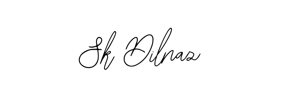 You can use this online signature creator to create a handwritten signature for the name Sk Dilnaz. This is the best online autograph maker. Sk Dilnaz signature style 12 images and pictures png