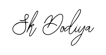 The Bearetta-2O07w font gives name Sk Dodiya a signature that looks effortless yet distinguished. Download high-res PNG instantly. Sk Dodiya signature style 12 images and pictures png
